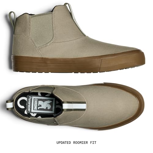 Image of Chrome Industries Men's Boyer Boots