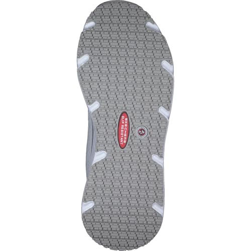 Skechers Women's Sneaker, White, 7