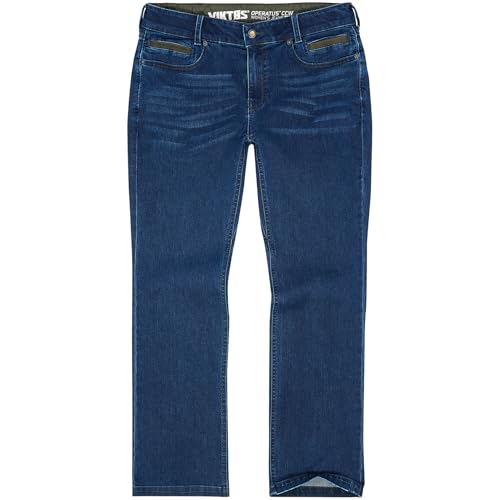VIKTOS Women's Operatus CCW Durable EDC Concealed Carry Tactical Stretch Denim Jeans with Multiple Pockets and Belt Loops
