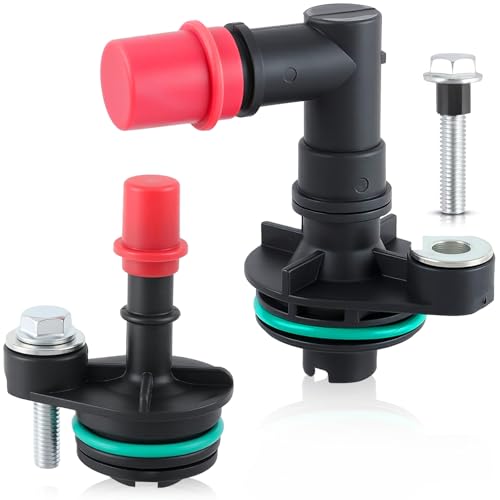 PCV Valve for 1.4L/1.5L Cruze Malibu Trax Equinox Encore Terrain (2016+)