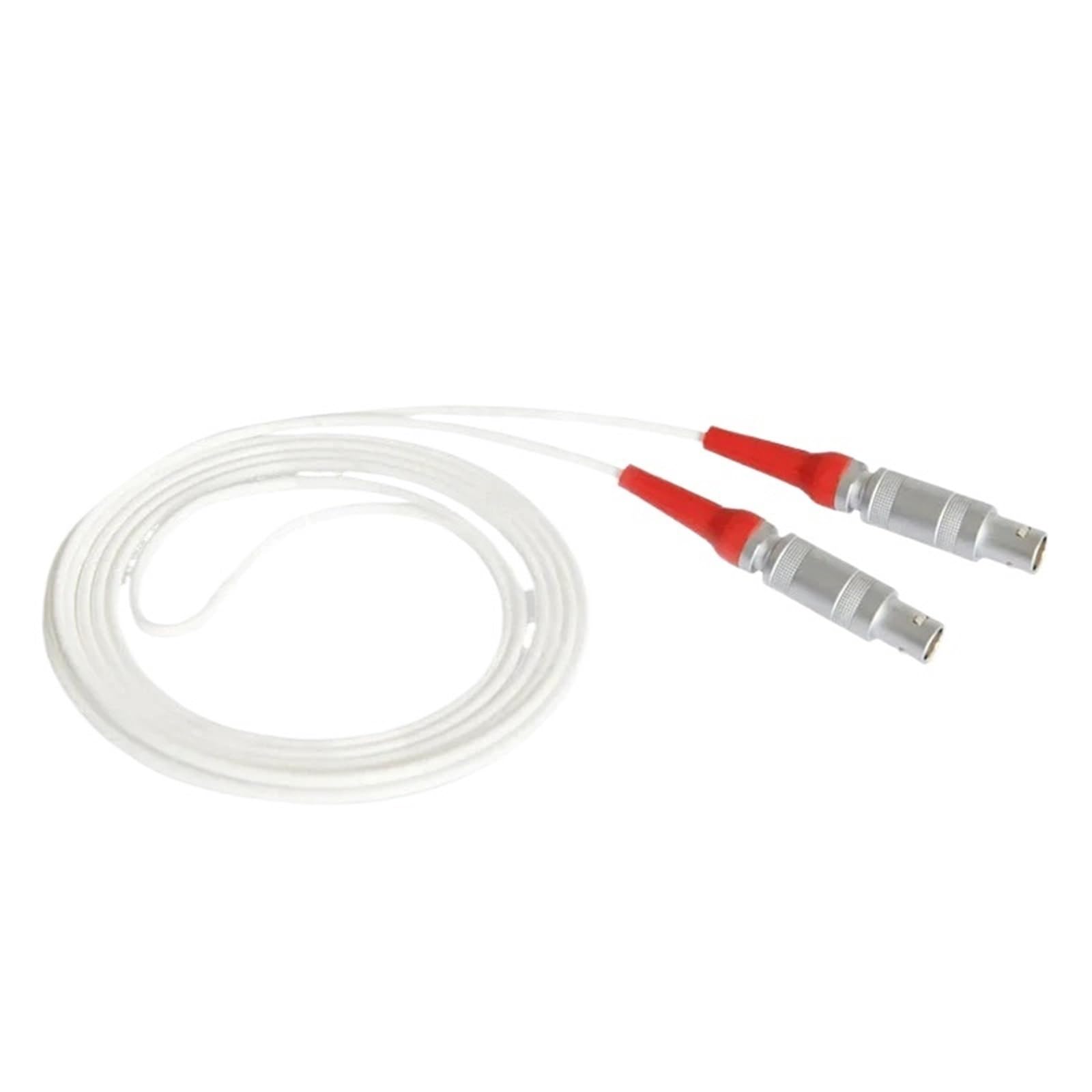 Detector de espesor ultrasónico, cable de sonda simple C5/C9-C5/L5/C9 de alta resistencia(Single C5-L5)
