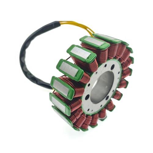 Stator de bobine d'allumage haute tension alternatif moto GSXR600 GSXR750 GSXR1000 2001-2005