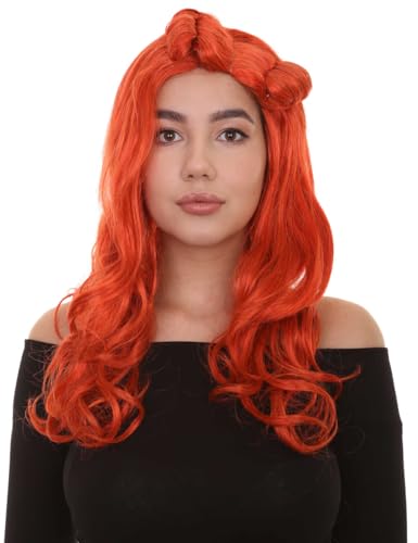 Wigs2you.com ���j�Z�b�N�X �����w�l�p����|���i�R�X�v���E�n���E�B������|������C��ʂ��ȃL���b�v �t�@�C�o�[�g�p ���R�Ȍ����� �ϔM�d�l ���K�ȑ����� �A�W���X�^�u���L���b�v�t�� �A�W - �I�����W