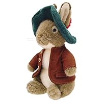 Amazon.co.jp: PETER RABBIT (ピーターラビット) ぬいぐるみ