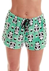 Panda Short