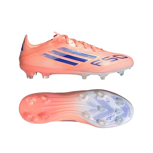 Image of Adidas Unisex-Adult F50 Pro Firm Ground