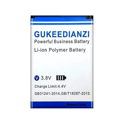 2350mAh Long-Lasting Pocket WiFi Router Battery WD670 Compatible for ZTE Tele2 KB-OSH150-2300 Tele 2 OSH-150 4G LTE Pocket WiFi Router High Capacity Li-ion Polymer