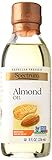 Spectrum Almond Oil, Refined 8 Oz