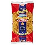 10 Pasta Divella 100% Italiano N° 85 Trappola per Colorazione 500 gr