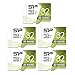 Produktbild Silicon Power Micro-SD-Karte mit Adapter, 32 GB, 5er-Pack