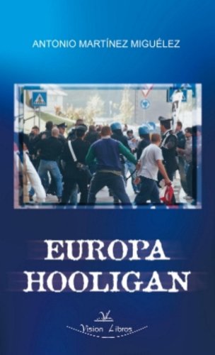 Europa Hooligan Europa Hooligan