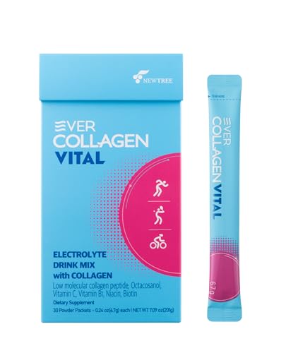 Ever Collagen Vital Electrolytes