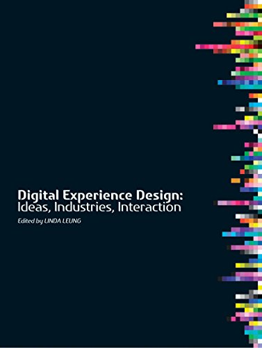 Digital Experience Design – Ideas, Industries, Interaction view 2