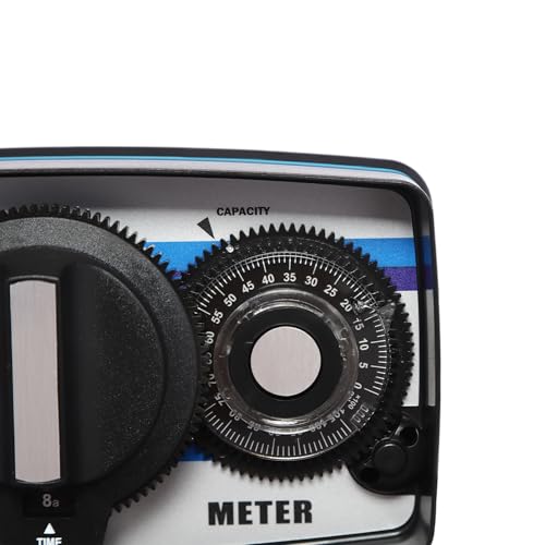 Válvula control automática para ablandador de agua AGULIUM miniatura 4