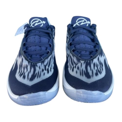 Nike Men's Shoes Air Zoom GT Cut White Laser Blue CZ0175-1014