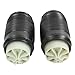 Rear Air Suspension Spring Bags Compatible with 2010-2015 Mercedes E- CLS-CLASS W212 W218 E250 E350 E400 E550 E63 AMG Replace# 2123200825 2123200725 (2PCS)