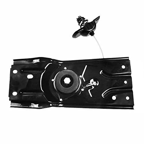 Best Spare Tire For Dodge Caravan A Guide