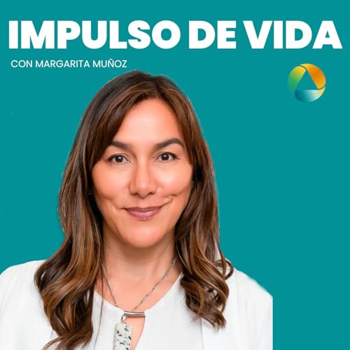 『Impulso de vida con Margarita Muñoz』のカバーアート