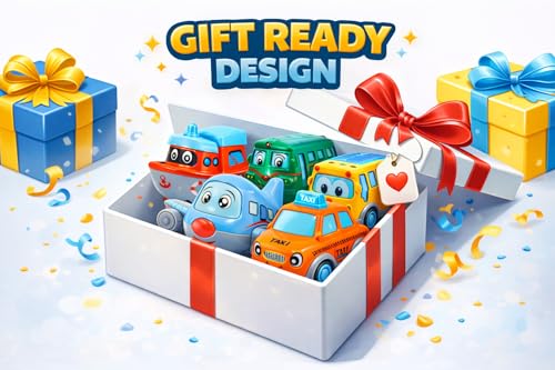 Image of Brand Conquer Excavator Construction Long Crane Engineering Vehicle Model Unbreakable Toy for 3 Years Old Boy and Girl Vehicles Set for Kids 3-14 Years (Fun Auto 6 Pcs)