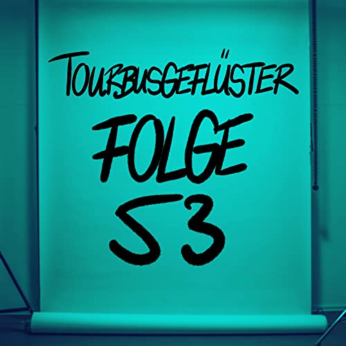 Folge 53 - Absage des Download Festivals