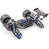 Traxxas XRT Ultimate Blue