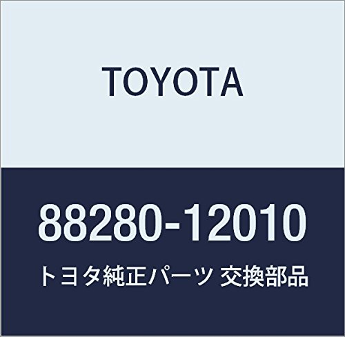 TOYOTA (toyota) Genuine Parts Clutch Switch Assy