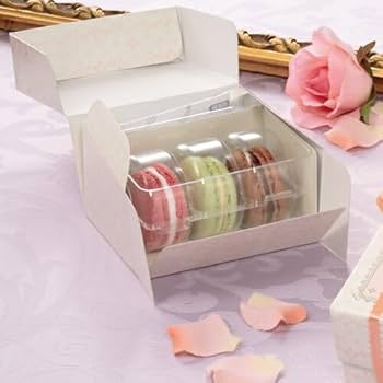 Amazon.co.jp: 株式会社東光 PAOTOKO PVC マカロン3個用トレー