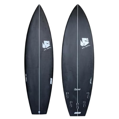 Z^AcƏ~ T[t{[h }CNVFCvX MIKE SHAPES CHOPPER FULLCARBON `bp[ tJ[{ 5'9/M27C