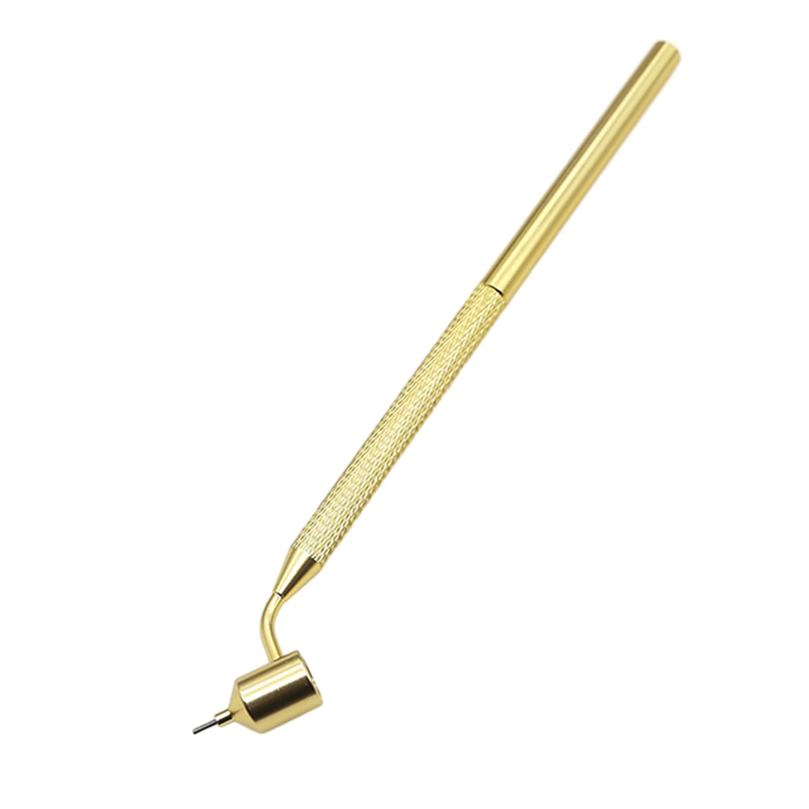 YROHGKPN 0.5mm/0.7mm Fine Line Painting Pen Precisions Fluid Writer Paint
