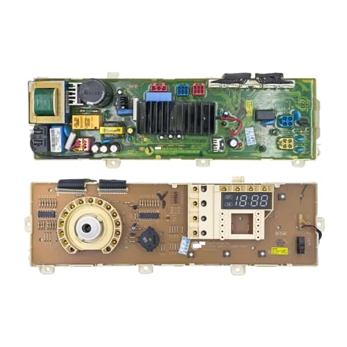 6870EC9284C Rs[^{[h 6870EC9286A fBXvC PCBACompatible For LGCWD-N10270D WD-T12235D @i(Set)