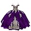 Purple/Gold