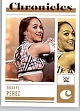 2023 Panini WWE Chronicles Bronze #47 Roxanne Perez NXT Superstar Official Trading Card in Raw (NM or Better) Condition