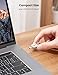 immagine 6UGREEN Lettore di schede Micro SD USB C Adattatore OTG in Alluminio Card Reader TF per schede di Memoria USB C per MacBook PRO MacBook Air 2020 iPad PRO 2020 Samsung Note 10 S20 S10 S9 Huawei P20