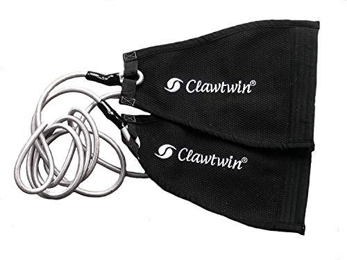 Clawtwin Titanium 5 Corde à UCHI-Komi ***Judo***TAISO***JJB*MMA*** Force 2***Limited Edition