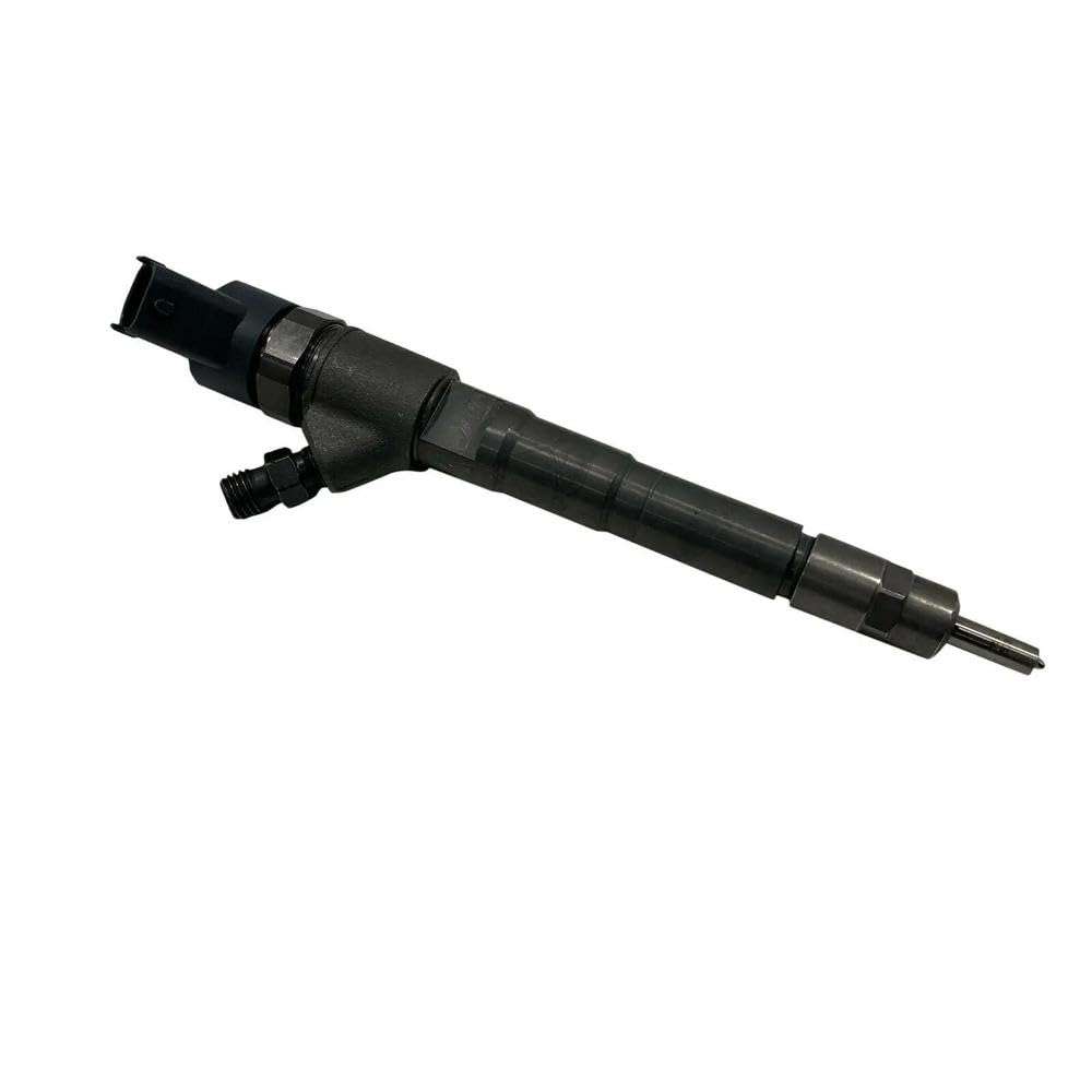 piezas del motor 0445110248 Inyector De Combustible Diésel Para Fiat Ducato Para Peugeot Boxer Para Daily 3.0 D
