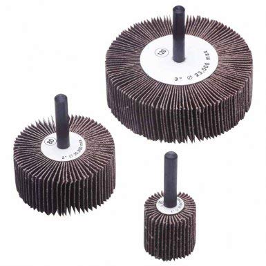 39947 Flap Wheels (4 Units)