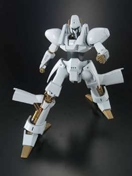 Amazon.co.jp: TAMASHII NATIONS 魂SPEC XS-10 エルガイムMk-1 : Hobbies