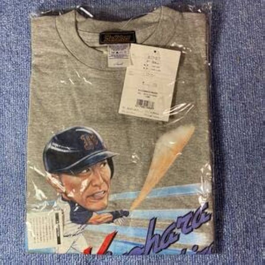 Amazon.co.jp: 清原和博 オリックスバファローズ グレー Tシャツ 身長