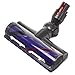 Dyson 967483-05, Direktantrieb