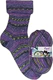 21 pelotes Composition : mélange de qualité supérieure de 75 % laine vierge et 25 % polyamide pour des propriétés optimales de tricot et de port