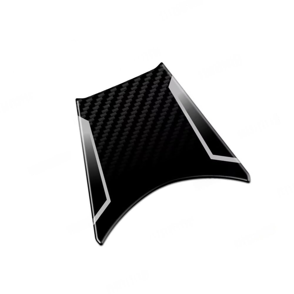Azsul Color Motorcycle Sticker Fuel Tank Decals For Mt07 For Mt 07 For Mt-07 2025(Color)