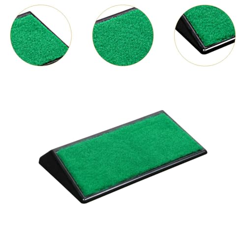 Pédale de gravité de golf kowaku pour correction de posture du pied