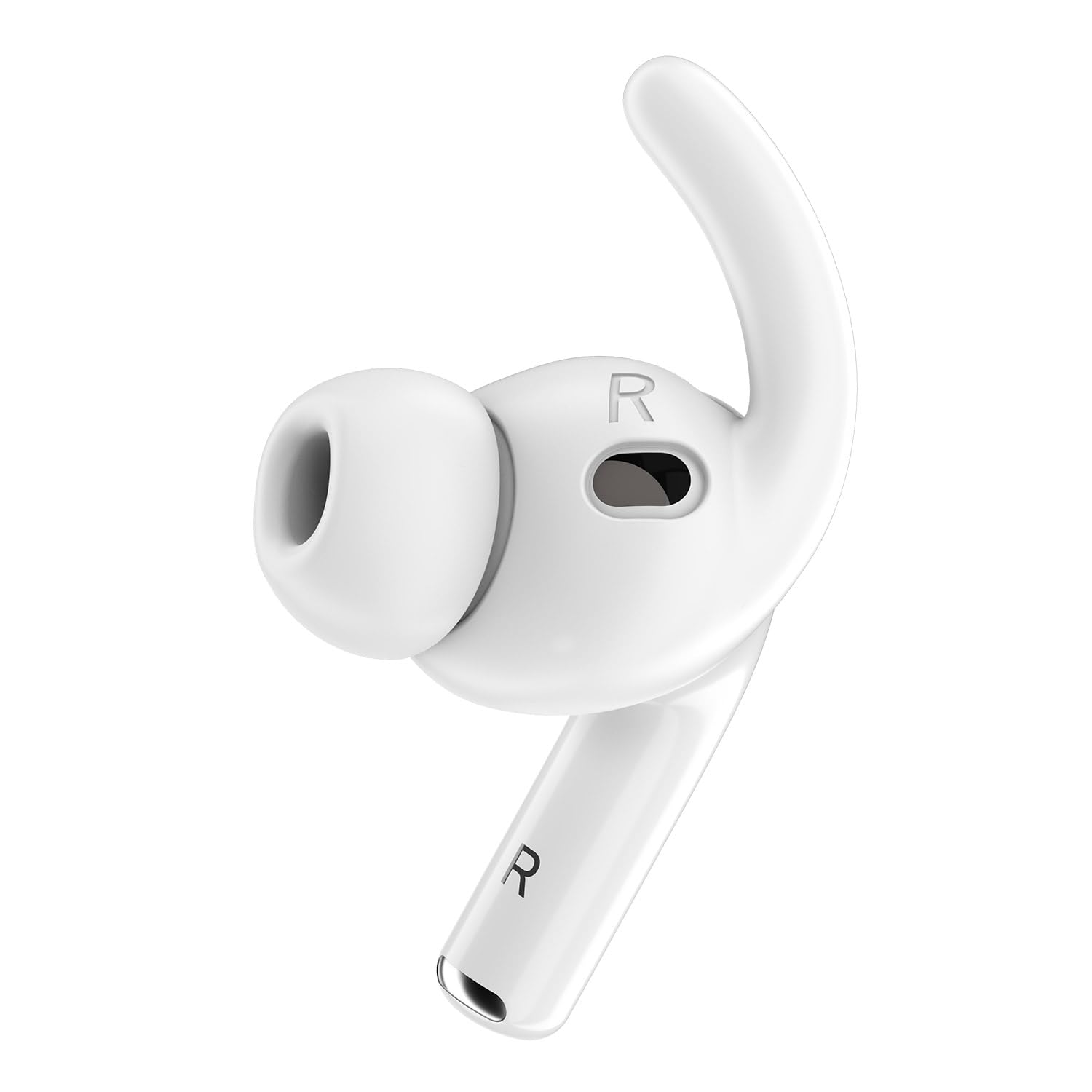 Amazon | KeyBudz AirPods Pro 3 第3世代 イヤーフック [ プレミアムな