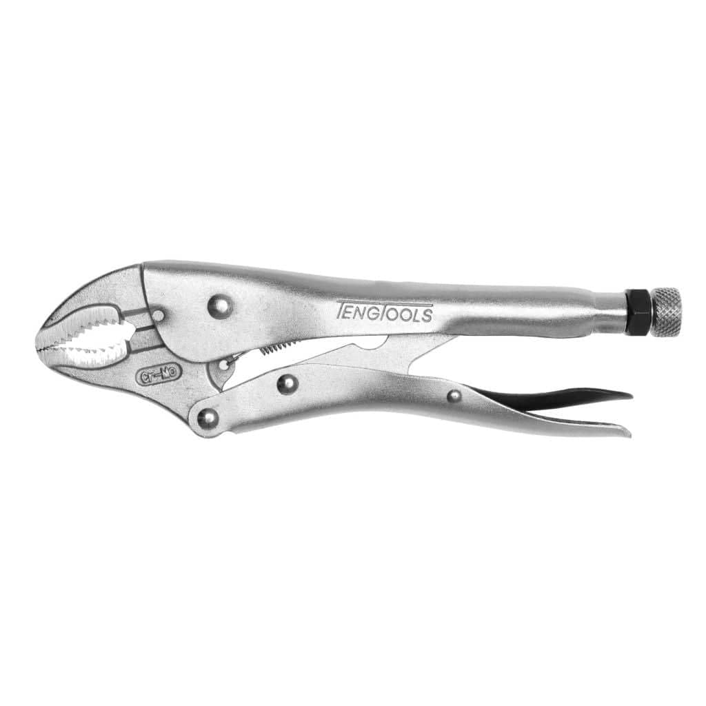 10" Power Grip Pliers (401-10) Pliers - 401-10