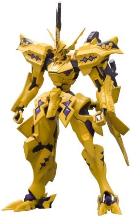 HG武御雷 Type-00F 篁唯依機