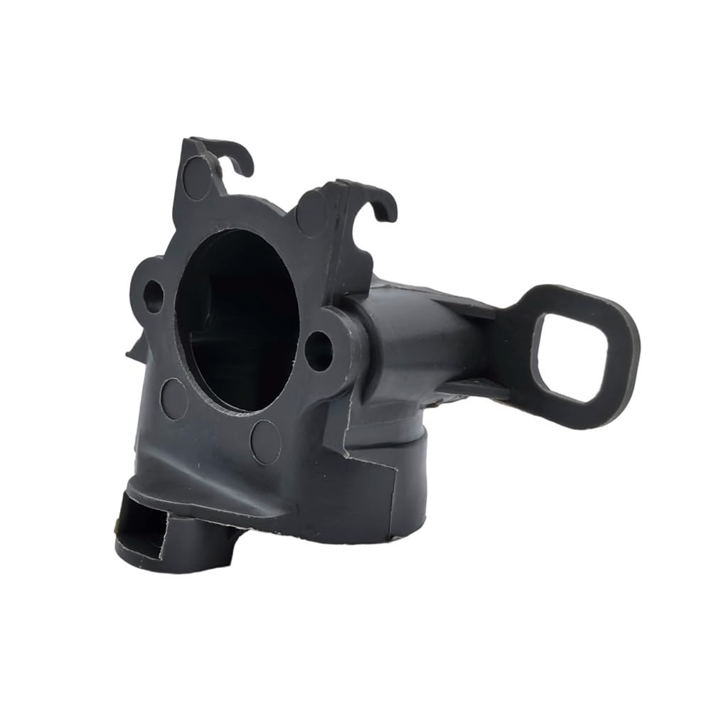 1pc Chain Saw Adapter Holder Carburetor Elbow Fit for 503627501 362 365 371 372 2063 2065 2071