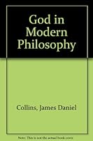 God in Modern Philosophy 0313200793 Book Cover
