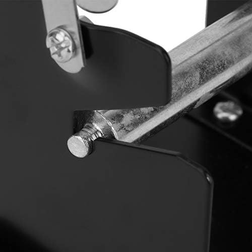 Solder Dispenser Reel Welding Wire Spool, Adjustable Roll Holder Solder Reel Stand Welding Tool