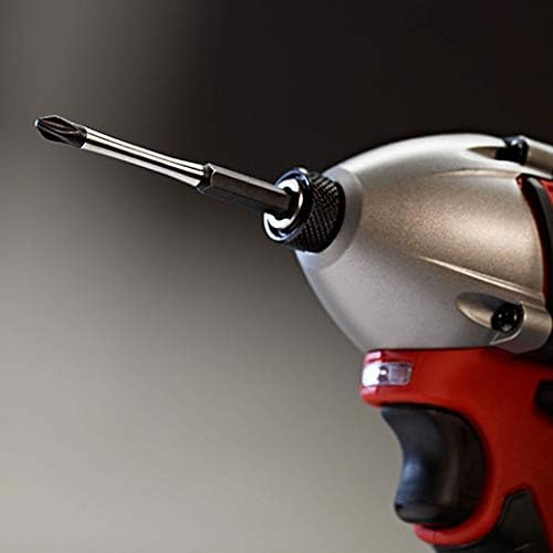 Milwaukee Electric Tool 48-32-4408 Shockwave Drive & Fasten Bit Set