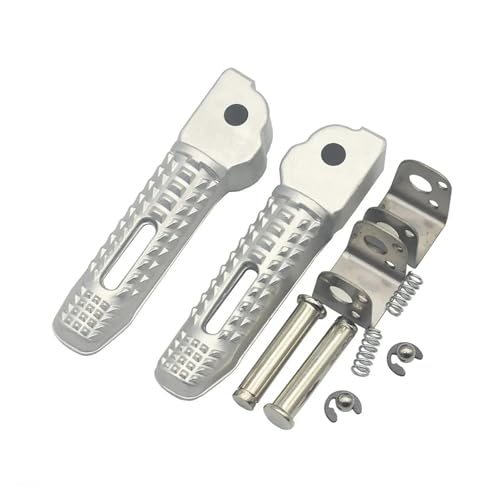 Cale Pied Moto Repose-pieds Arrière pour S1000RR R Nine T Pure